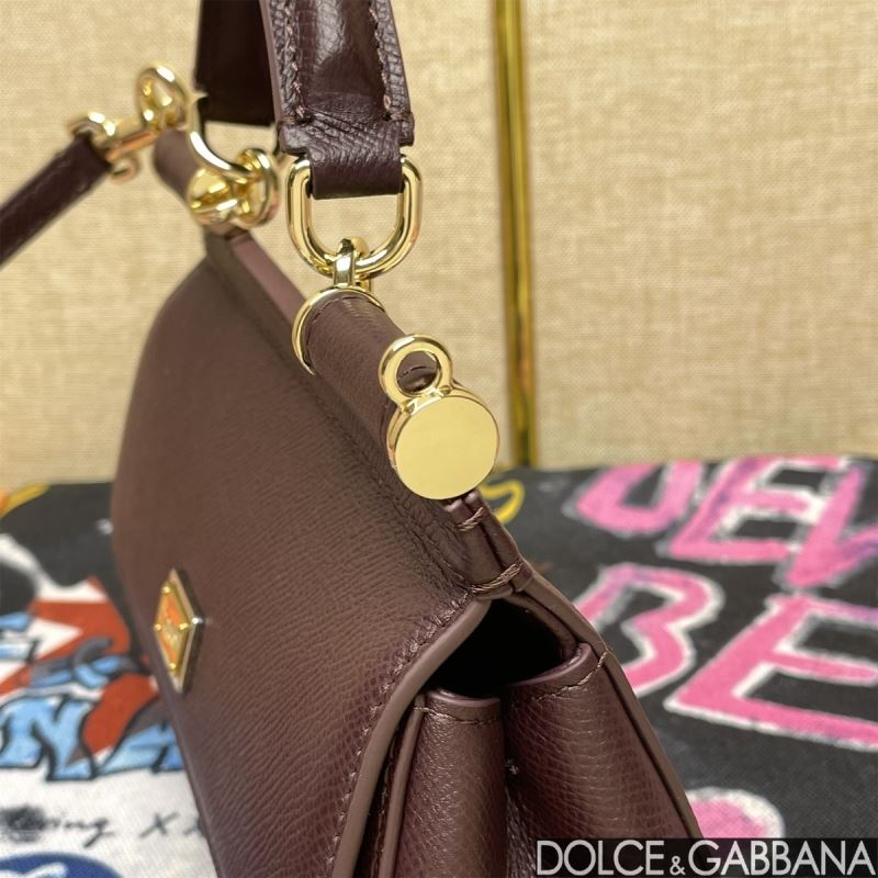 Dolce Gabbana Top Handle Bags